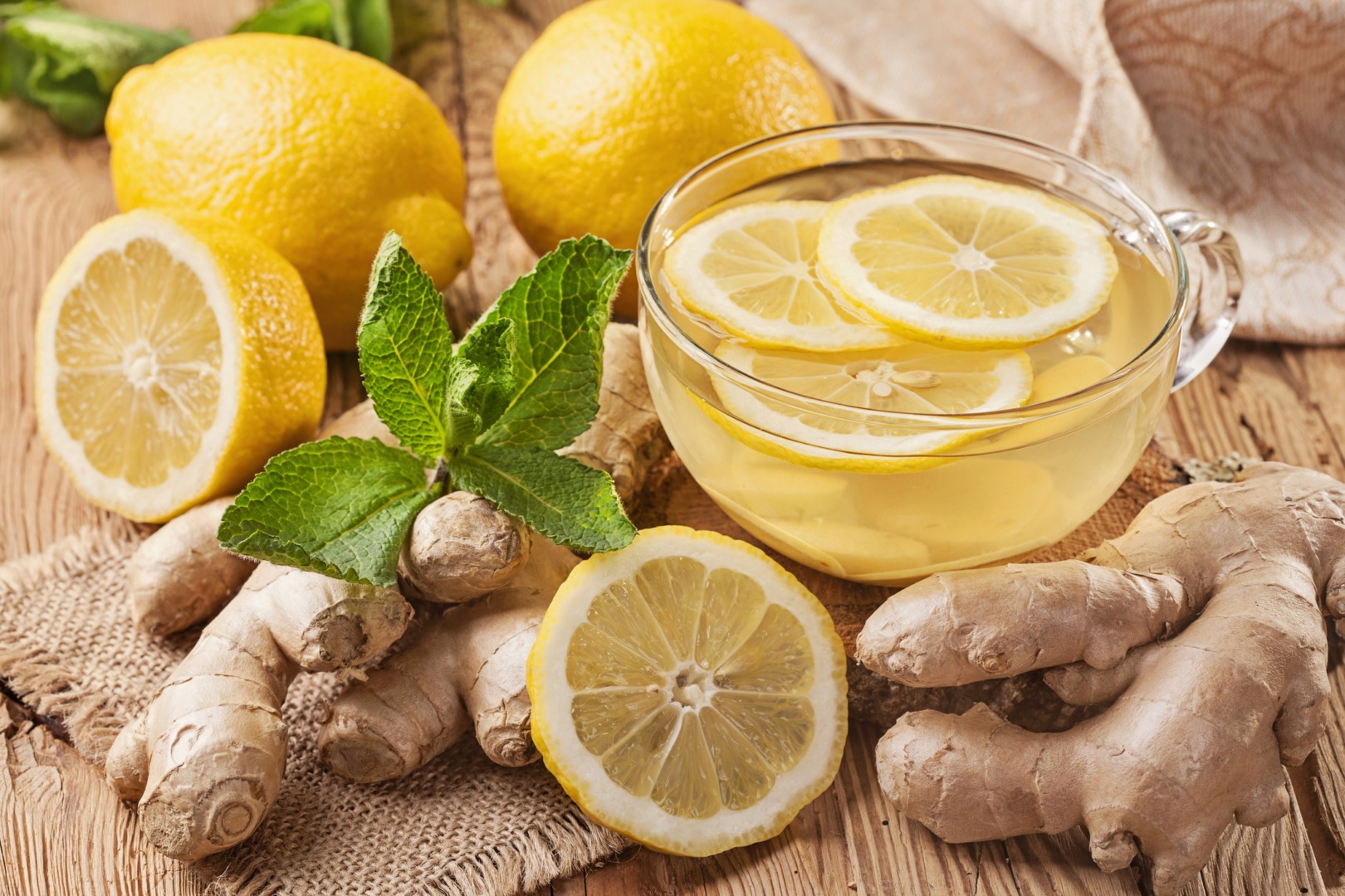 Trei remedii naturale pentru întărirea sistemului imunitar pe care le poți prepara în sezonul de toamnă și păstra la congelator pentru sezonul receea noastră”