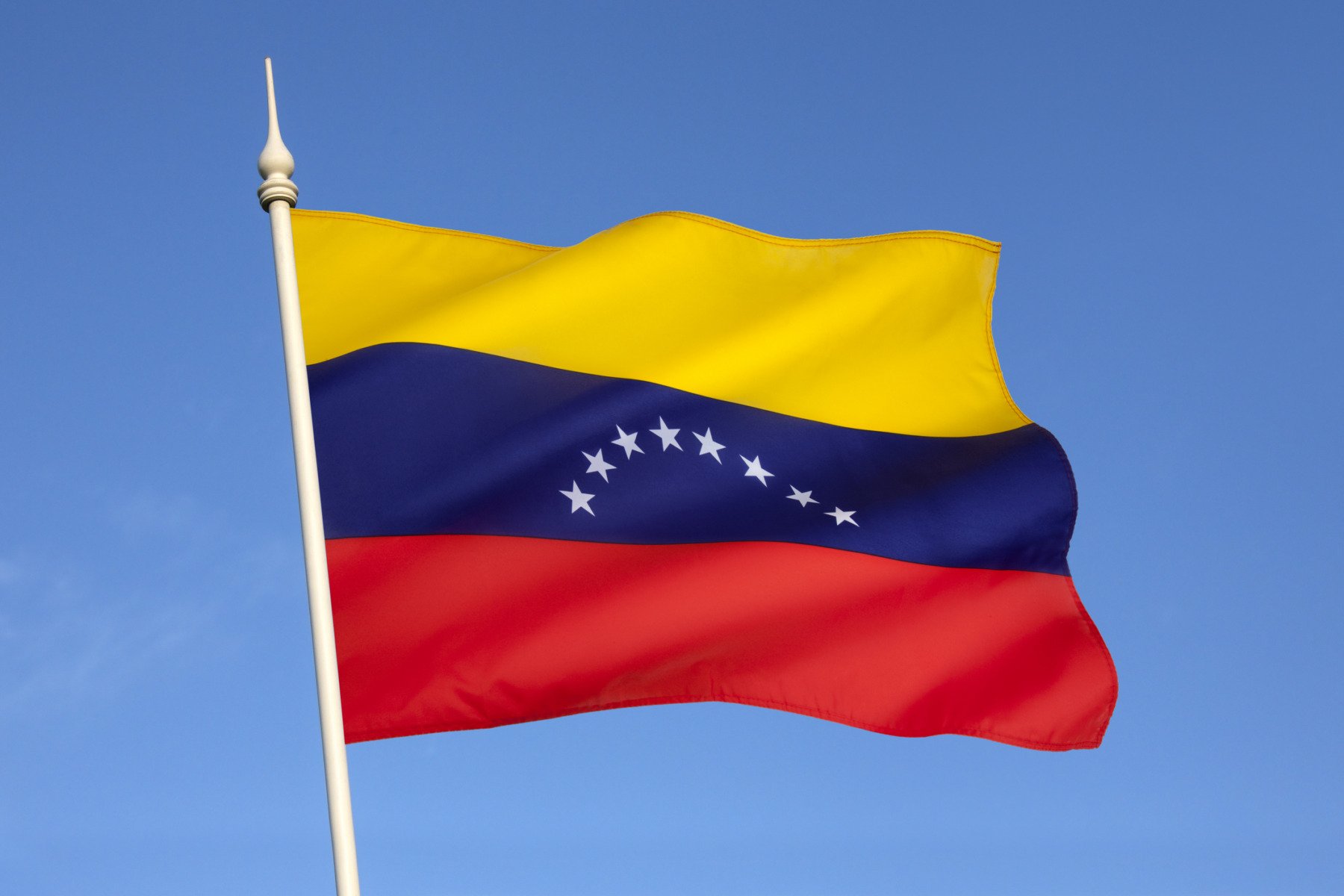 Venezuela își avertizează partenerii despre un eventual atac terorist asupra ambasadei din Caracas, în contextul alertelor transmise de SUAea noastră”