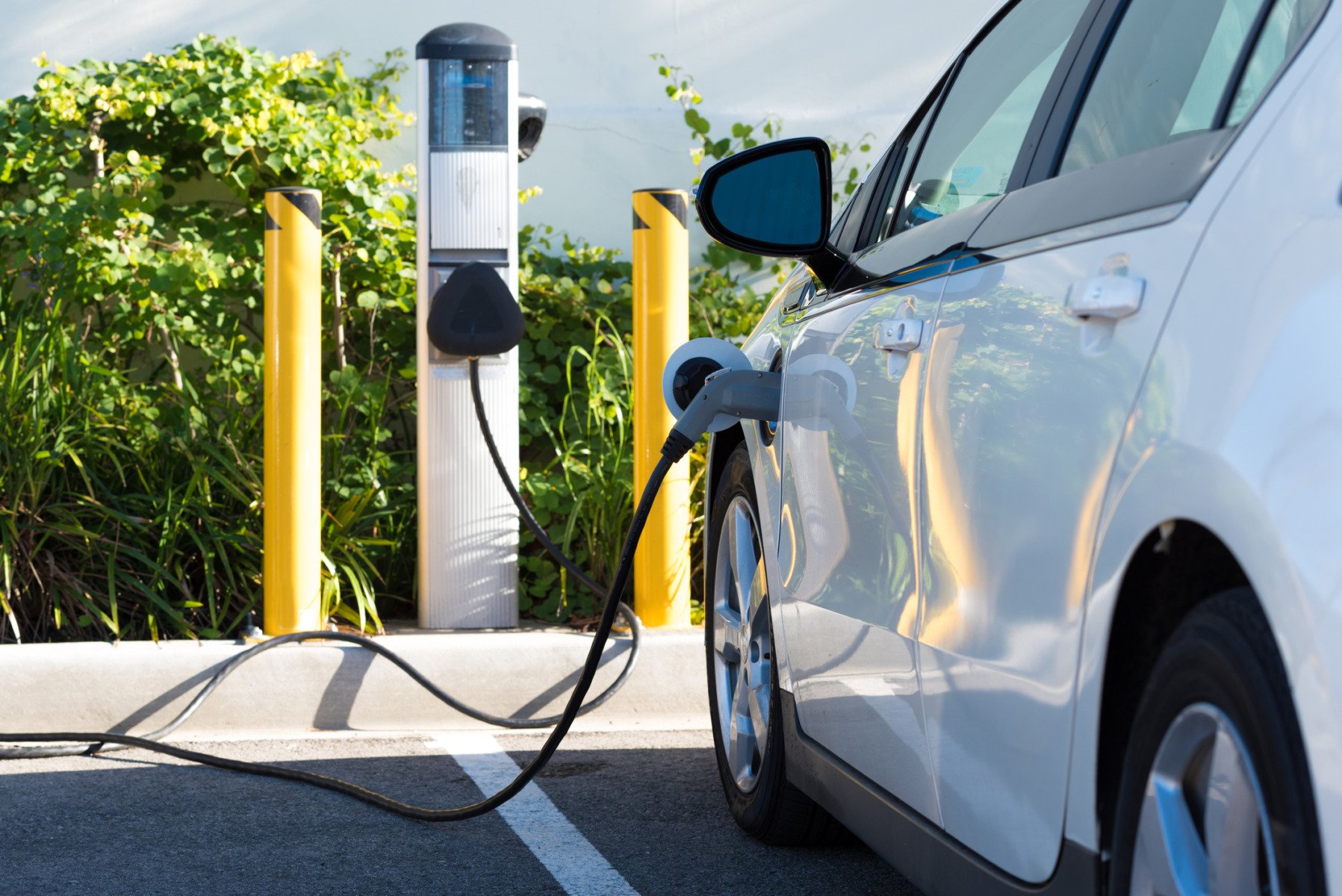 Germania plănuiește să extindă până în 2035 facilitățile fiscale pentru automobilele electriceea noastră”