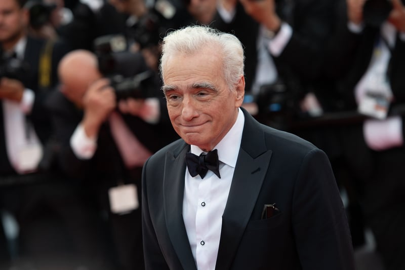 Martin Scorsese a fost aproape de a urma cariera religioasă, însă a fost exclus din canonical din cauza comportamentului nepotrivitea noastră”