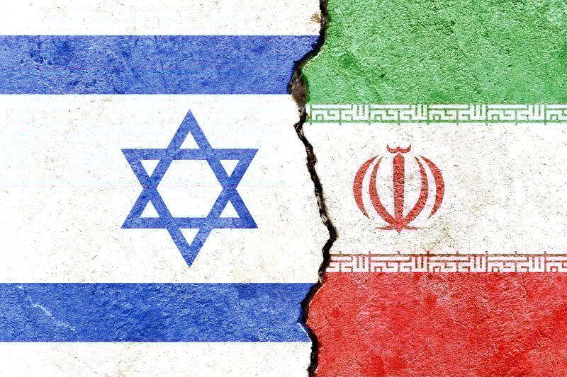 Iranul a condamnat la execuție un alt agent de informații pentru Israel, al cincisprezecelea după conflictul din iunie dintre cele două stateea noastră”