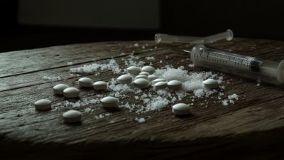 Două victime decedate și mai mulți răniți într-un incident armat în Nisa, susținut de posibile conflicte legate de traficul de droguriea noastră”