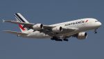 Principala companie aeriană din Franța a oprit dintr-un moment în altul toate cursele către țara respectivă, care se confruntă cu o încercare de răsturnare a guvernului.