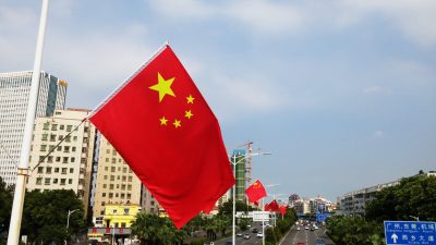 China introduce o nouă categorie de viză pentru specialiștii în domeniul științei și tehnologiei, în contextul competiției globale cu Statele Uniteea noastră”