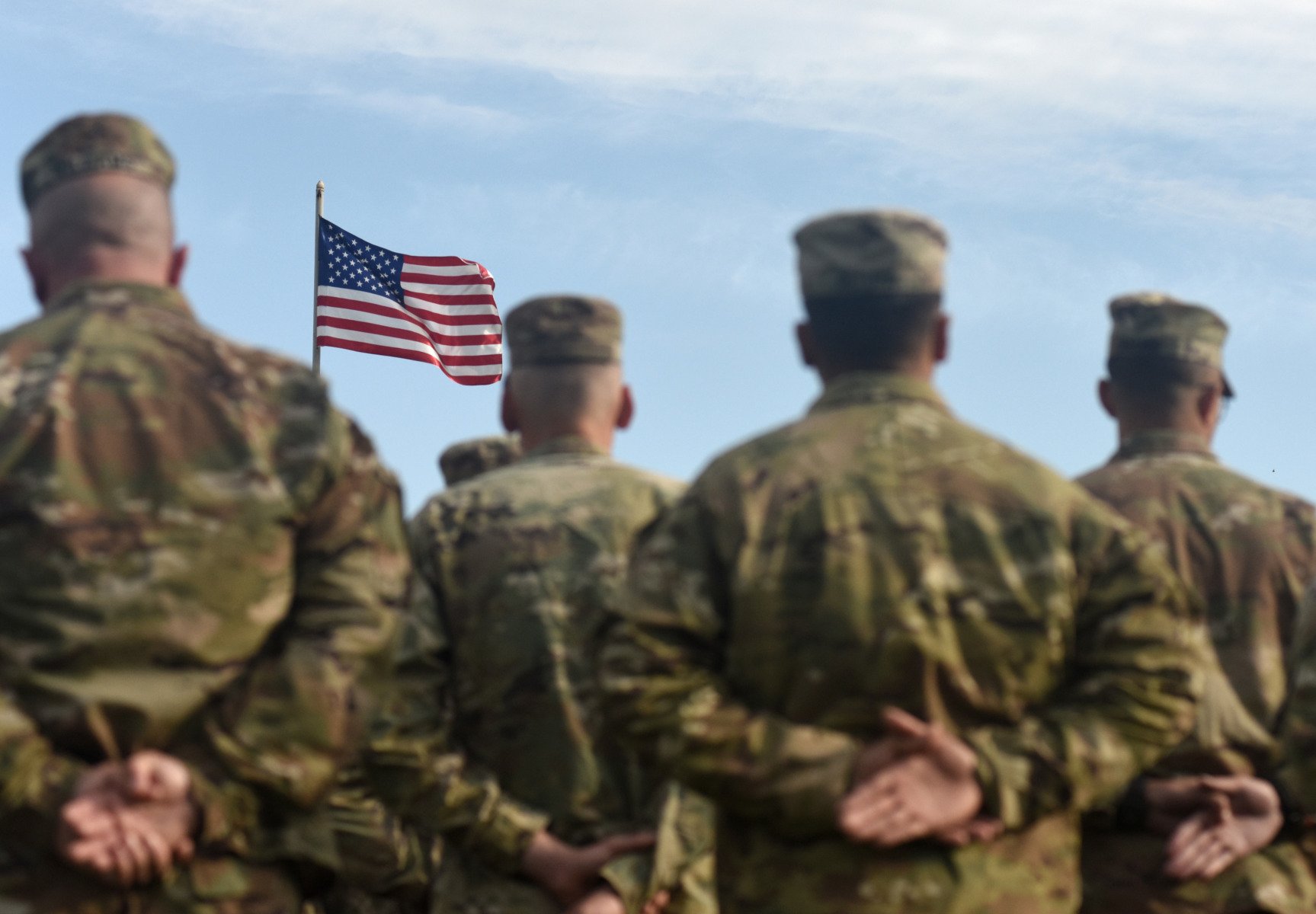 Military americane au ajuns în Israel pentru a susține acordul de încetare a ostilităților dintre Israel și Hamasea noastră”
