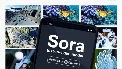 OpenAI și controversele legate de dispute legale pentru drepturi de autor după lansarea aplicației Sora / Funcții și motivele polemiceea noastră”