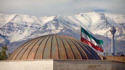Iranul adopta o lege care intensifică sancțiunile pentru spionaj în favoarea Israelului și a SUAea noastră”