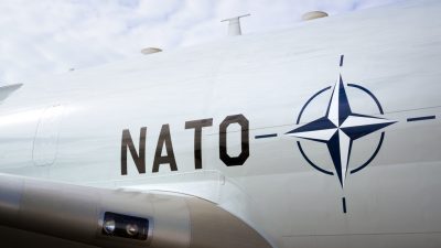 NATO lansează luni exercițiul anual de testare nucleară Steadfast Noonea noastră”
