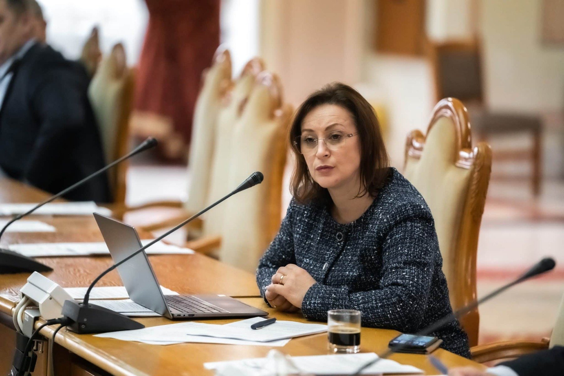 Deputat AUR despre cazul Birchall: „Dacă documentele sunt veridice, vorbim despre unul dintre cele mai severe acte de trădare din ultimele decenii”ea noastră”