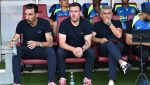 Metaloglobus – FCSB 0-0 | Campioana în căutarea punctelor. Adrian Șut a irosit prima șansă a partidei.