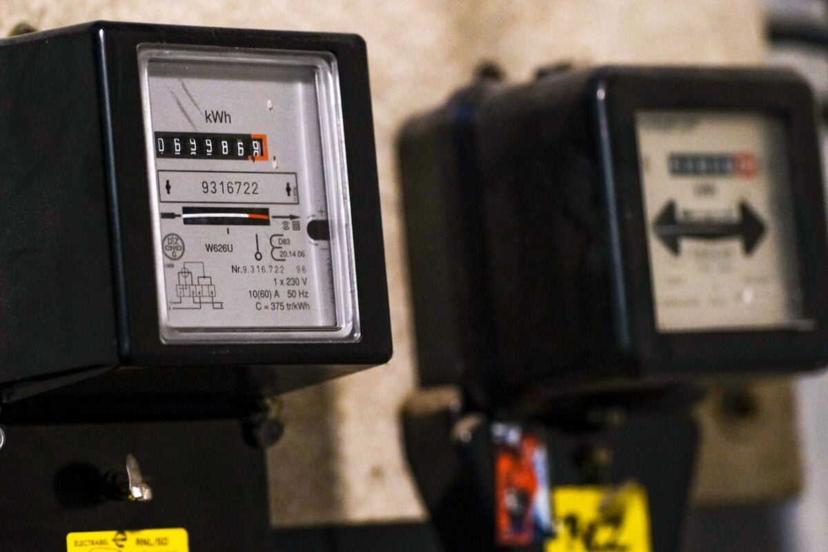 Delgaz Grid inaugurează trei dispecerate în Moldova pentru monitorizare în timp real, susținând că proiectul finanțat din fonduri europene, în valoare de circa 84 de milioane de lei, nu afectează tarifele cliențilorea noastră”