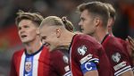 Erling Haaland, vârful care marchează constant! Norvegia – Israel 5-0, în calificările pentru Cupa Mondială