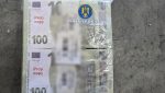 Poliția a confiscat un miliard de euro în bancnote contrafăcute, folosite ca recuzită pentru filme, și oferă explicații despre cazea noastră”