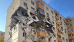 Alertă de urgență: Explozie severă într-un ansamblu rezidențial din Capitală, cu declanșarea planului de intervenție roșu și riscul pentru mai multe persoane aflate în pericolea noastră”