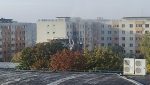 Prefectul Capitalei informează că a convocat ședința Comitetului pentru Situații de Urgență, programată azi la 18.00: Blocul va rămâne sigilat, iar locuitorii celorlalte scări pot intra, însoțiți de poliție, pentru a-și recupera bunurile personale din apartamenteea noastră”