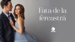 Lansarea emisiunii “Fata de la fereastră” are loc marti, ora 20.00, pe postul de televiziune Kanal D.