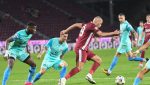 Echipa din Superligă respiră ușurată! A reușit să elimine restricția privind transferurile.