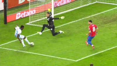 FCSB – Universitatea Craiova ÎN ACEST MOMENT! Istvan Kovacs acordă lovitură de la 11 metri pentru FCSB