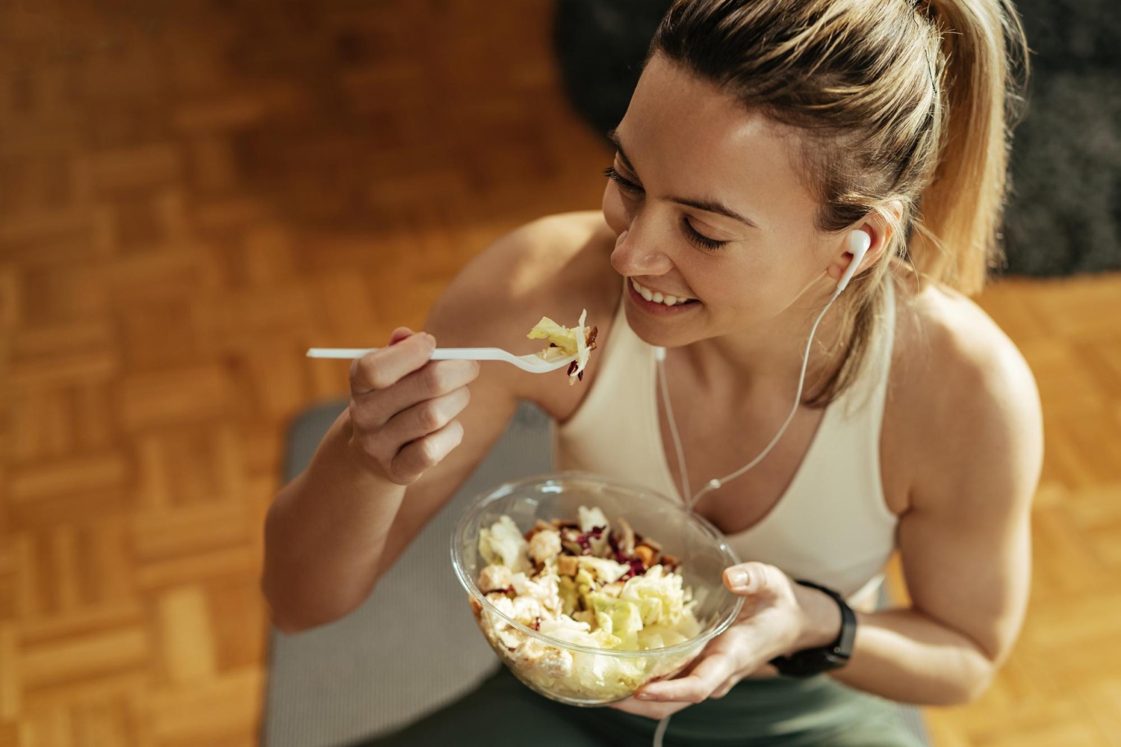 Ozempic sau dietă pentru slăbit? Experții recomandă alimente naturale care stimulează hormonii ce suprimă pofta de mâncareea noastră”