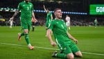 Antrenorul Hallgrimsson este convins ca echipa Irlandei are sansa de a lupta pentru calificarea la Campionatul Mondial dupa victoria impotriva Armeniei.