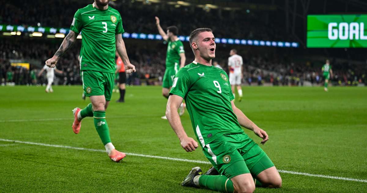 Antrenorul Hallgrimsson este convins ca echipa Irlandei are sansa de a lupta pentru calificarea la Campionatul Mondial dupa victoria impotriva Armeniei.