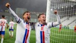 Feroe vs. Muntenegru 4-0! Risto Radunovic de la FCSB evită o umilință istorică în preliminarii