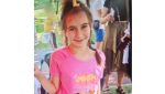 Avertisment în Capitală: Copilă de 9 ani dispărută; autoritățile cer ajutorul publicului pentru găsirea Danciu Nicola Elenaea noastră”