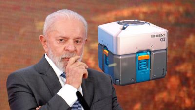 Cutremur în lumea jocurilor: vor fi interzise cutiile cu prăzi în Brazilia după semnătura președintelui Lula? Află detalii despre impactul Legii Felca asupra industriei de jocuri.