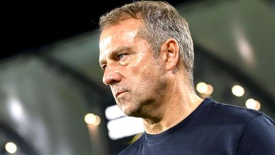 Hansi Flick, criticat dur de Thierry Henry! Ce l-a supărat pe fostul internațional francez