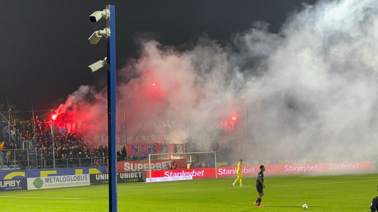 FCSB, înfrângere umilitoare împotriva echipei de pe ultimul loc! Suporterii au reacționat furios la final: “Rușine să vă fie! Demisia!”