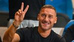 Francesco Totti: „Există un singur jucător de fotbal care mă impresionează cu adevărat, doar pe el îl observ”