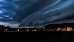 Avertizare de călătorie: Alertă de cod roșu pentru condiții meteo adverse în zona Murcia, Spaniaea noastră”