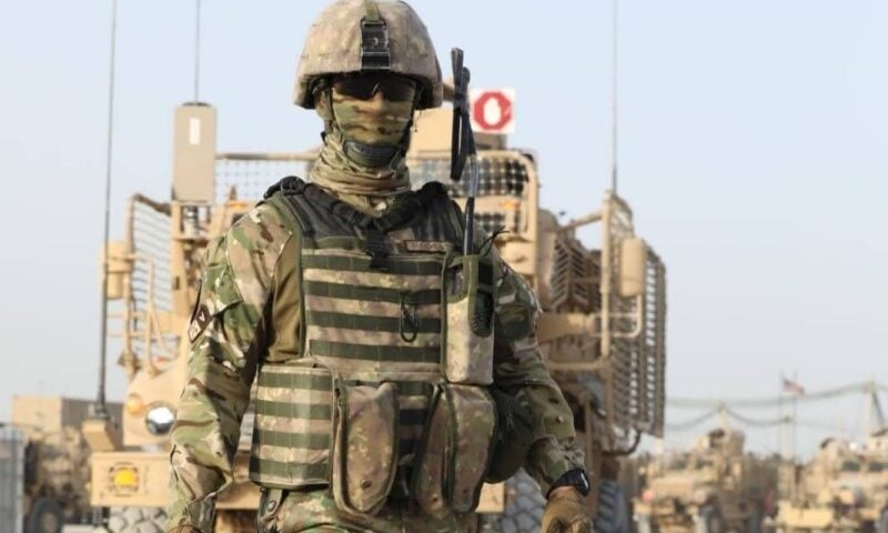 Pakistanul și Afganistanul au agreat un armistițiu temporar de două zile, conform autorităților din Islamabadea noastră”