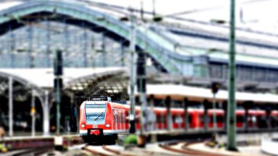 Alertă pentru călătorii în Italia: Protest general în sectorul feroviar, cu anulări și modificări ale trenurilor regionale și intercityea noastră”