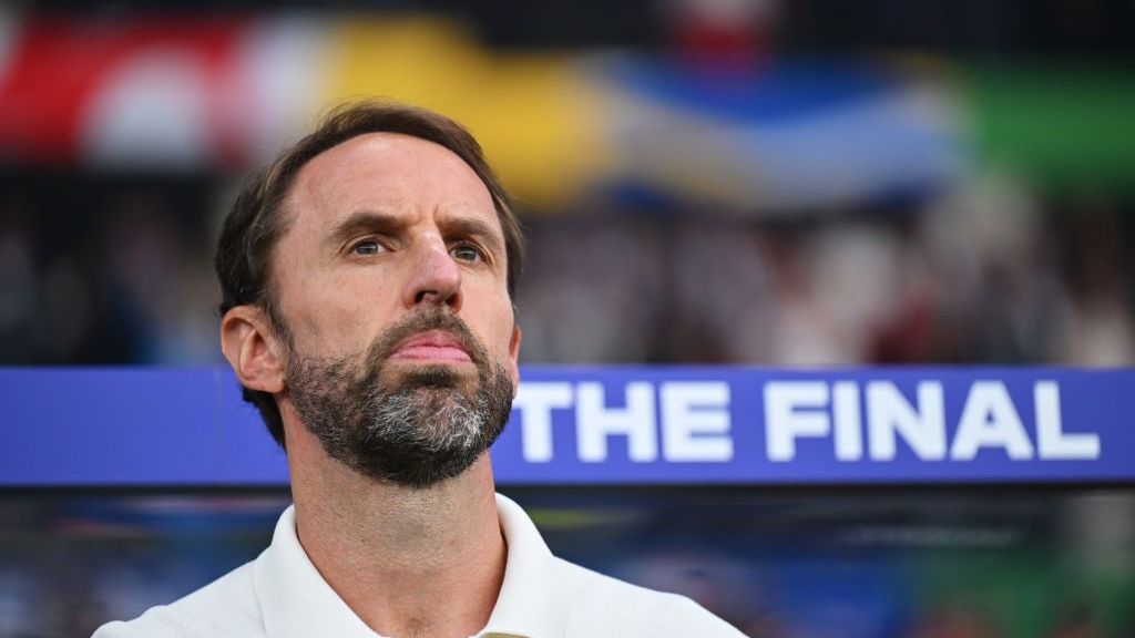 Gareth Southgate a primit oferta! Mesaj inspirațional din partea fostului antrenor al Angliei