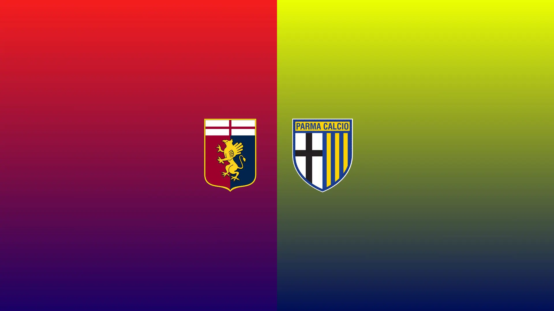 Rezultatul actual: Parma 0-0, la pauza, în cadrul unui meci de fotbal transmis live și comentat de Andrea Belletti, desfășurat pe stadionul Ennio Tardini din Parma.