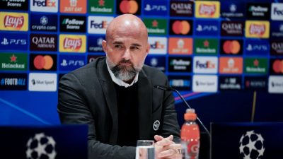 Antrenorul echipei Young Boys, spectacol după victoria împotriva FCSB: a făcut glume despre Becali și a povestit ce l-a impresionat pe Arena Națională.
