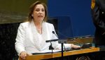 Președintele Peru, Dina Boluarte, este demis din funcție în urma unei serii de scandaluri care au afectat puternic imaginea sa și a guvernului.