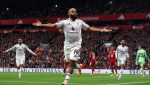 Istorie la Anfield! Mbeumo doboară un record după reușita împotriva lui Liverpool