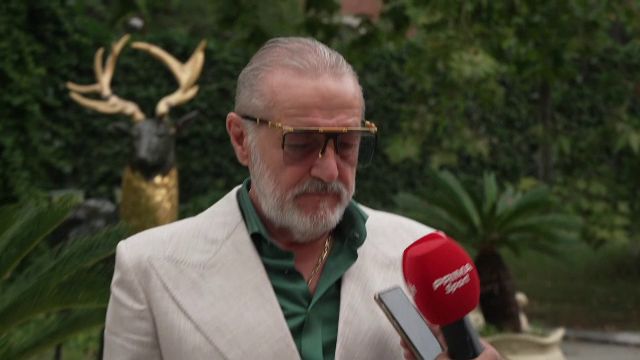 A ocupat prima poziție și o critică din nou pe FCSB: ”Cei din afară ne privesc ca pe niște barbarism!”