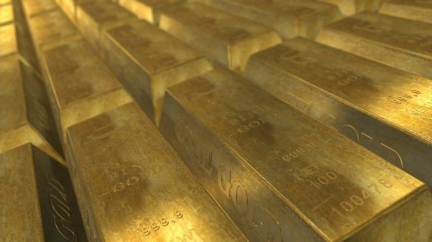 Rezerva de aur a Băncii Naționale a Bulgariei crește cu două tone înainte de integrarea în zona euroea noastră”