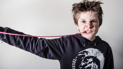 Guma de mestecat inovatoare care identifică gripa, o alternativă potențială la exsudatul nazalea noastră”