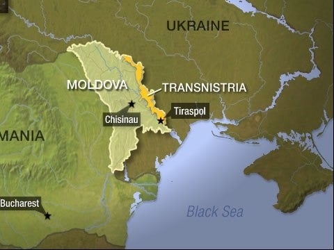 Va aduce Trump soluții pentru conflictul înghețat din Republica Moldova? Opinie a unui expert din Statele Unite despre soluționarea situației din Transnistriaea noastră”