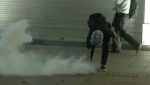 Investigație la Liceul „Dumitru Dumitrescu” din Buftea după ce un elev a folosit spray lacrimogen pe holuri; trei elevi și două cadre didactice au fost transportate la medic.ea noastră”