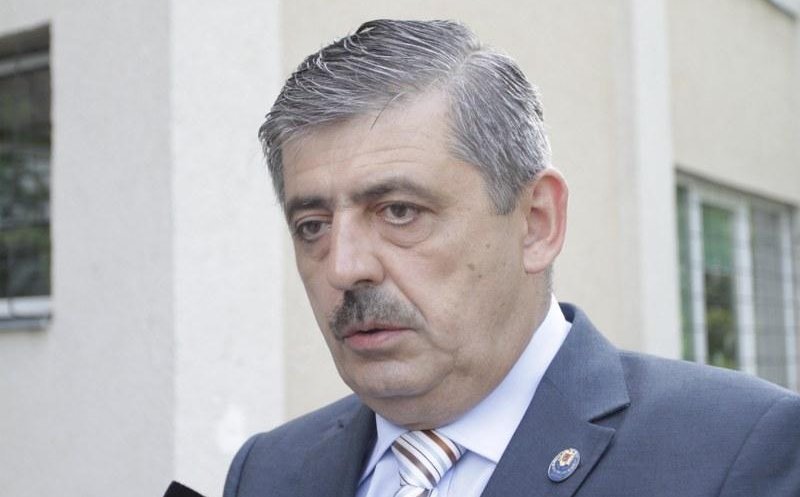 Fostul deputat PNL și fost președinte al Consiliului Județean Cluj, Horea Uioreanu, a decedat în urma internării într-un centru pentru bătrâni; avea o condamnare cu executare pentru mităea noastră”