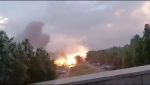 Atacuri intense în zona Zaporojie: 679 de lovituri în 24 de ore, doi civili decedați și 11 rănițiea noastră”