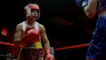Fiul unei legende a boxului, decedat la varsta de 17 ani.

Sau 

Moarte prematura: Fiul unui mare campion de box murit la doar 17 ani.

Sau

Tragedie în lumea boxului: Tânărul fiu al unei celebrități din acest sport a încetat din viață la o vârstă fragedă.