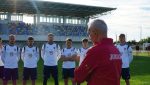 România U20 – Cehia U20 în Elite League, de la ora 17:00! Care este jucătorul român ce evoluează acum pentru Cehia?