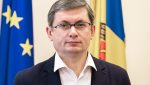 Reprezentanți USR discuție cu președintele Parlamentului din Moldova, Igor Grosu, solicitând înlocuirea deputatului AUR Valeriu Munteanu de la conducerea comisiei pentru integrarea Moldovei în UE: “Cu el la masă, nu se pot face pași”ea noastră”