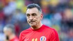 Pariul lui Ilie Dumitrescu după meciul România – Moldova 2-1